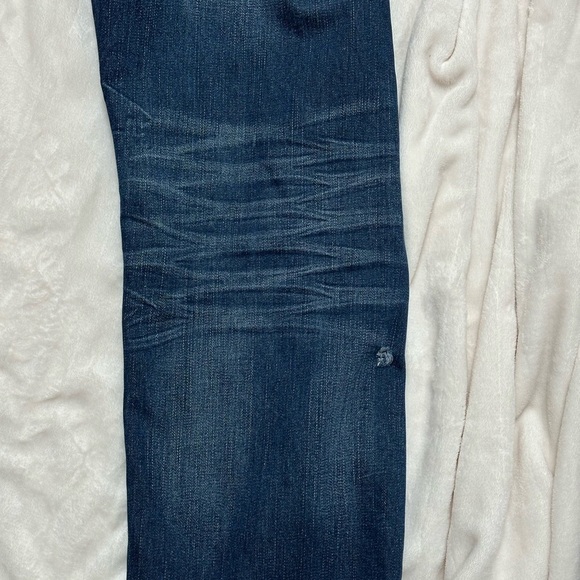 Tokyo Five Bravery Straight Leg Women’s Denim Jeans Size 30 **Flawed ** - Picture 4 of 15